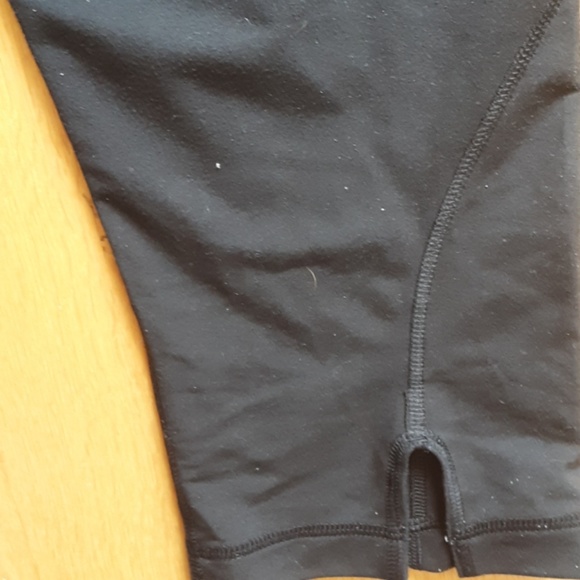 ADIDAS capris S - Picture 4 of 4